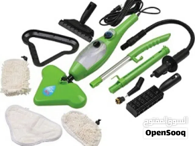 جهاز بخار التنظيف و التعقيم بالبخار ممسحه البخار X5 الاصليه ممسحه البخاريه
