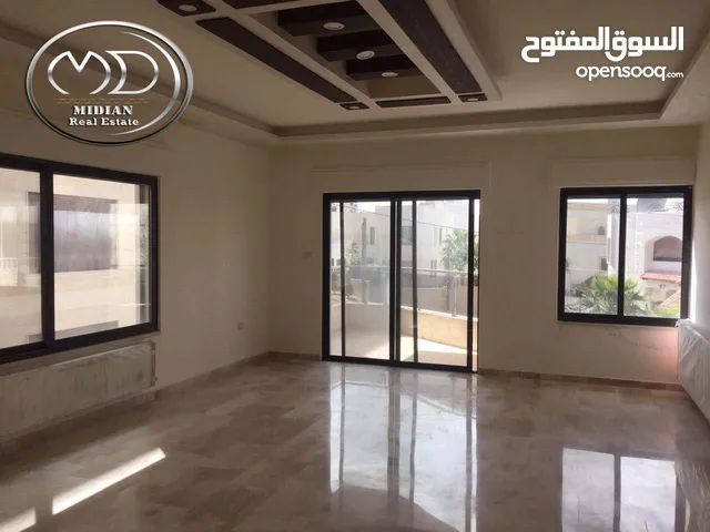 290 m2 4 Bedrooms Apartments for Sale in Amman Um El Summaq