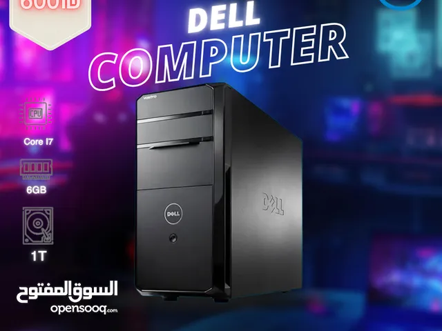 computer dell
