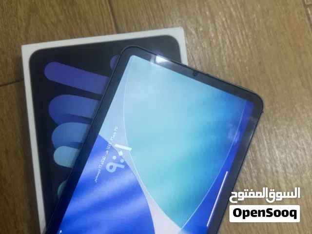 Apple iPad Mini 6 256 GB in Northern Governorate