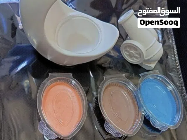 طقم تلوين إبداعي - قطعتين مميزتين