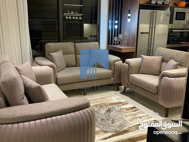 135 m2 3 Bedrooms Apartments for Sale in Amman 7th Circle