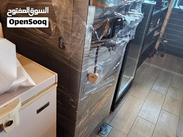 مكينة ايسكريم ماركة اوركا