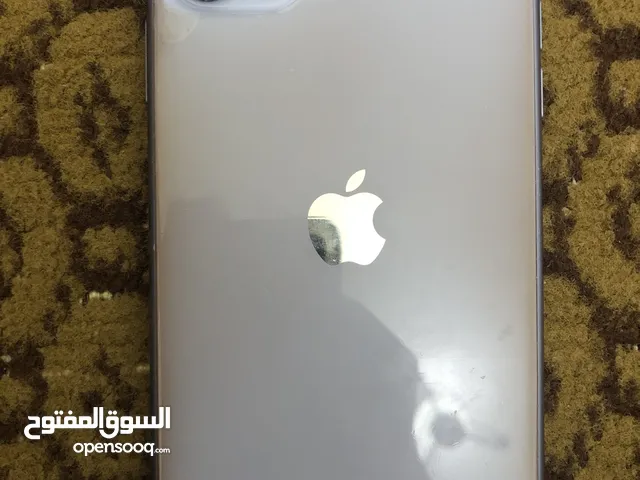 Apple iPhone 11 64 GB in Amman