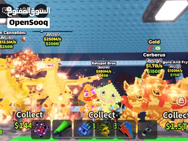 2DRAGON KETUPAT BROS CERBRUAS AND BURGER