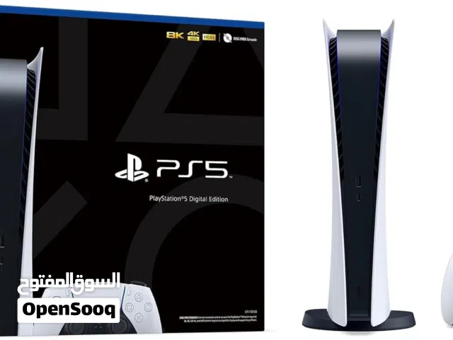 PlayStation 5 PlayStation for sale in Jeddah