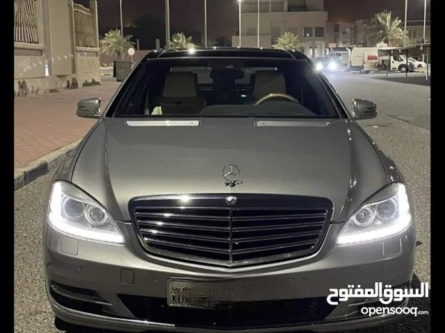 مرسيدس بنز