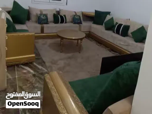 صالون خشب زان يفرش 4×4