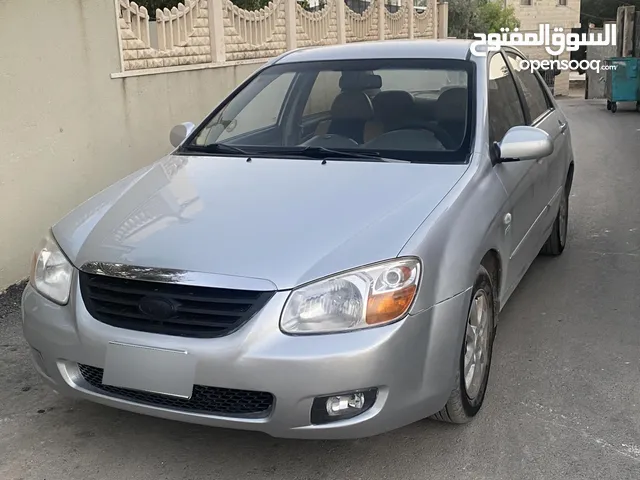 كيا سيراتو 2008