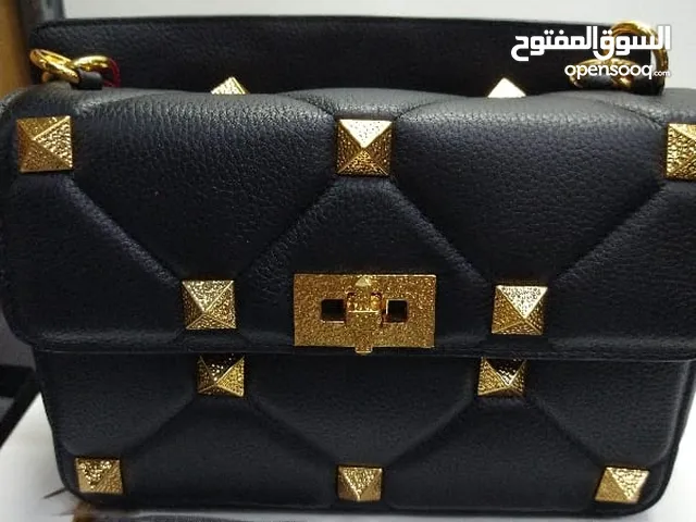 Black Valentino for sale in Dubai