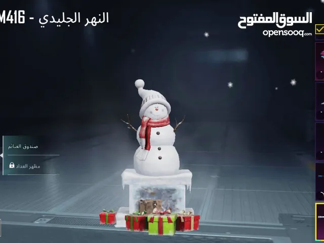 Pubg Accounts and Characters for Sale in Rabat