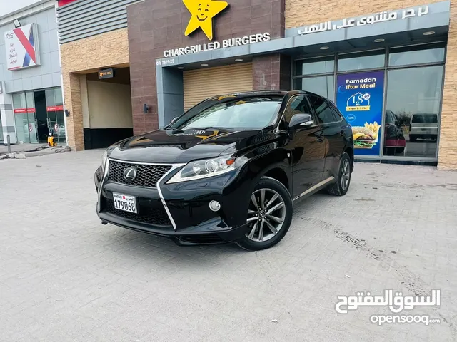 Lexus RX RX 350 in Northern Governorate
