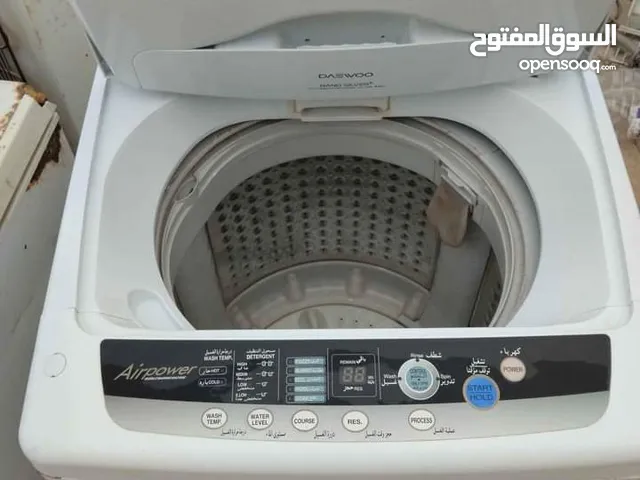 iT Wash 11 - 12 KG Washing Machines in Benghazi