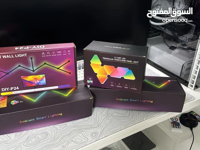 Other Gaming Accessories - Others in Al Batinah
