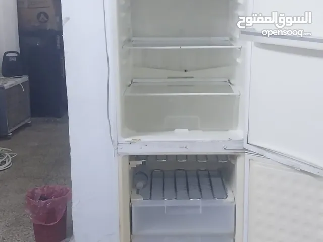 ثلاجه سيمنز