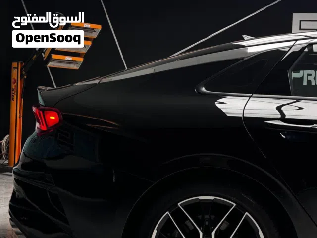 2023 كيا K5 GT