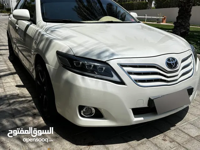 Toyota Camry 2010