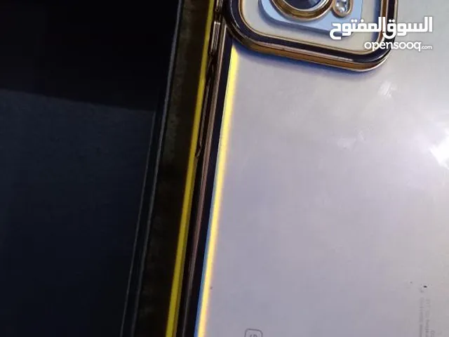 Xiaomi Pocophone M4 5G 256 GB in Baghdad