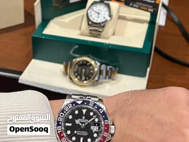البيت السويسري لشراء الساعات السويسريه لاعلي سعر