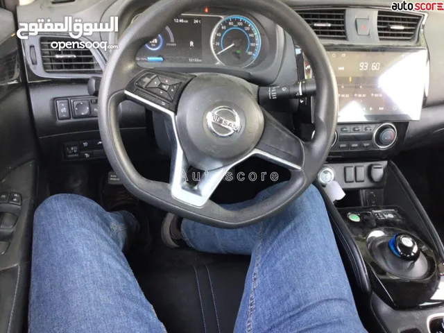 Used Nissan Sylphy in Irbid