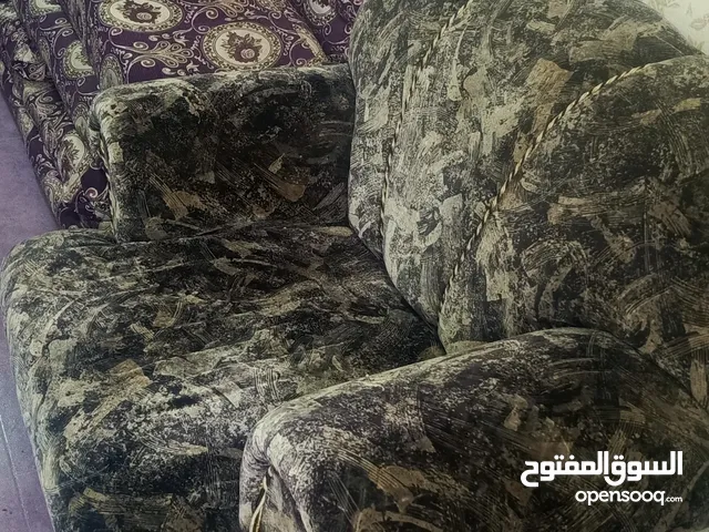 3 كنب للبيع
