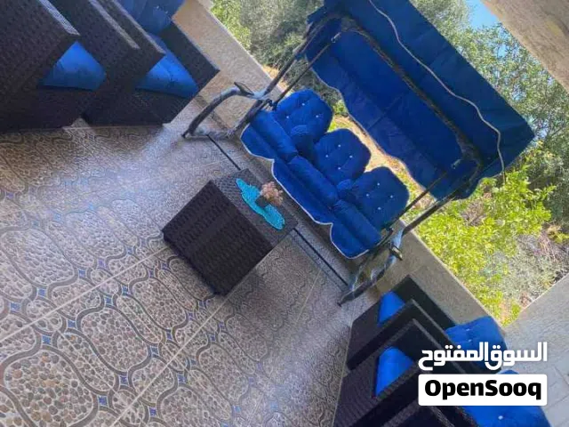 اختيارك الصح  طقم راتان 5 مقاعد  + طاولة وسط .. شامل التوصيل داخل عمان   طقم راتان 7 مقاعد + طاولة