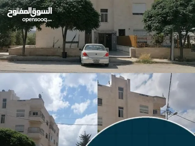 150 m2 5 Bedrooms Apartments for Sale in Salt Ein Al-Basha