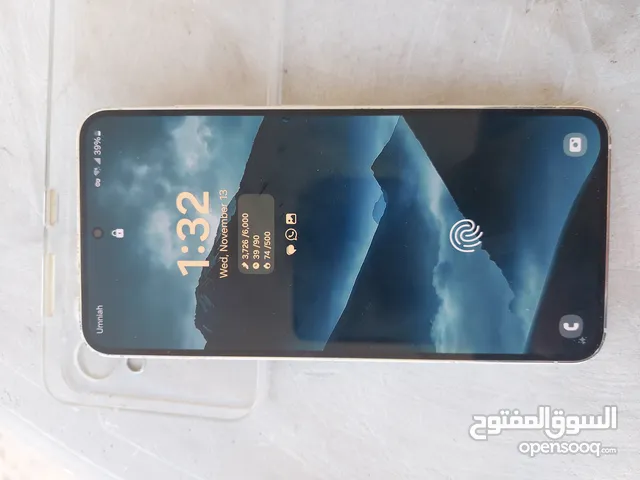 Samsung S23 للبيع او للبدل