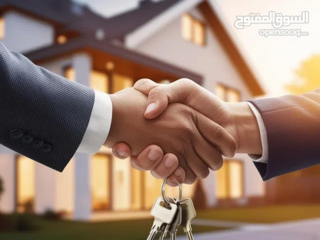 200 m2 2 Bedrooms Townhouse for Sale in Najaf Almilad