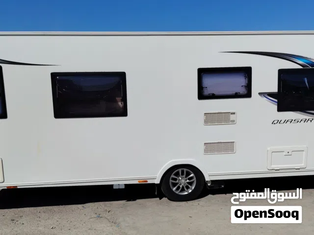 كرفان بريطاني شركة QUASAR (LUNAR)