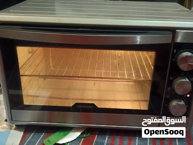 kenwood 30+ Liters Microwave in Farwaniya