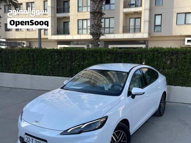 BYD سيل 05 للبيع