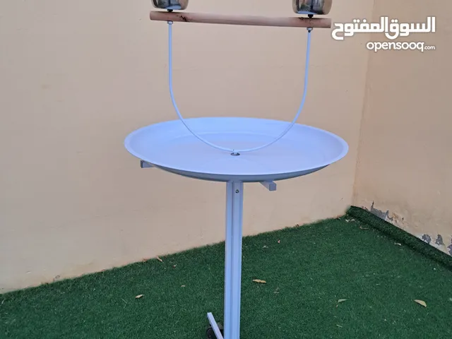 ستاند بغبغاء