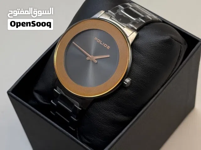 Analog Quartz Others watches  for sale in Muscat