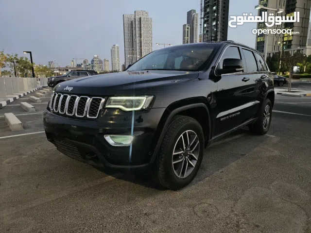 Used Jeep Grand Cherokee in Hawally