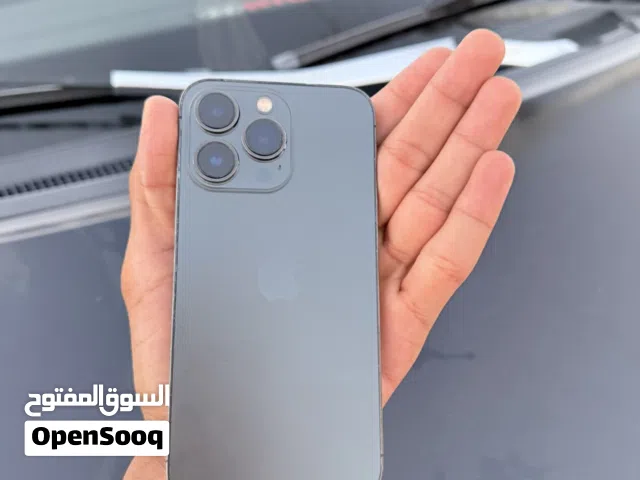 Apple iPhone 13 128 GB in Amman