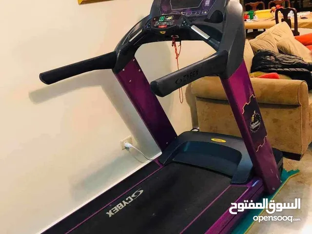 جهاز ركض للبيع بحالة الوكالة