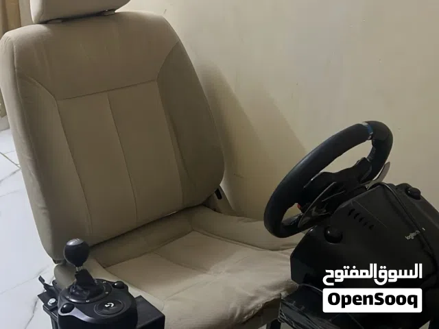 دركسون g29 مع سوني 4