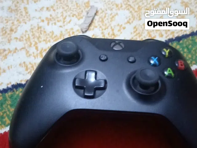 جوستك xbox وان اس