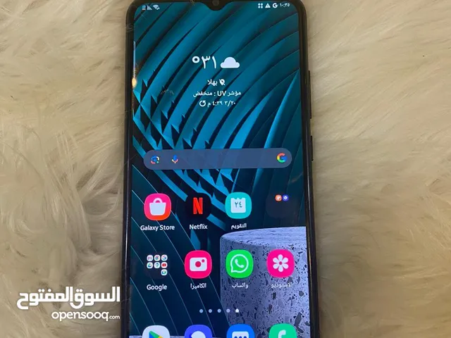 Samsung Galaxy A02s Other in Al Dakhiliya
