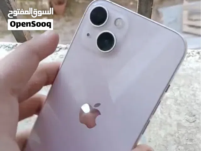 Apple iPhone 13 128 GB in Amman