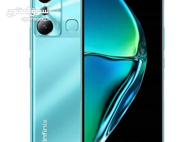Infinix Hot 20i 128 GB in Amman