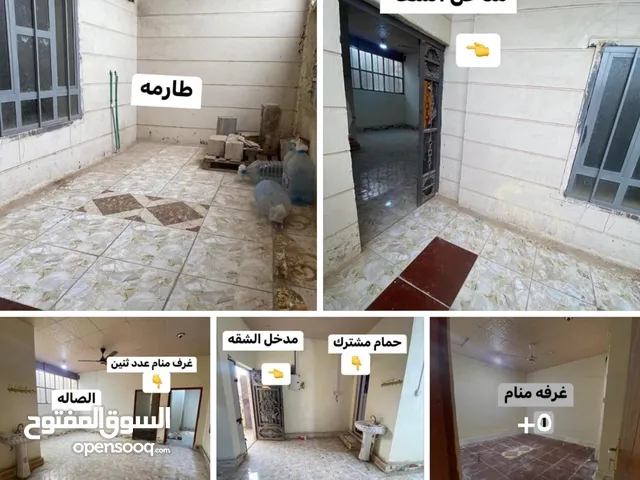 100 m2 2 Bedrooms Apartments for Rent in Basra Tannumah
