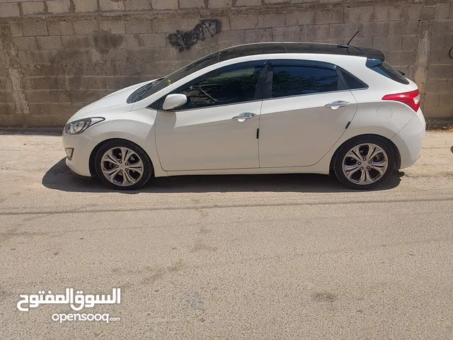 هونداي  اي 3