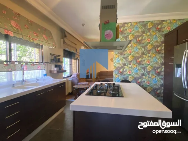 175 m2 3 Bedrooms Apartments for Sale in Amman 7th Circle