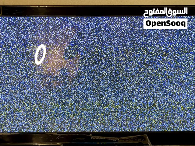 للبيع تلفزيون Panasonic 42 inch بحاله جديده