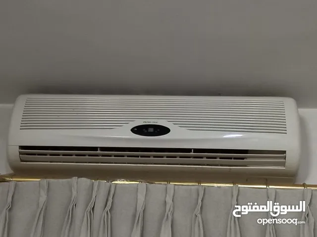 Prime Cool 2 - 2.4 Ton AC in Amman