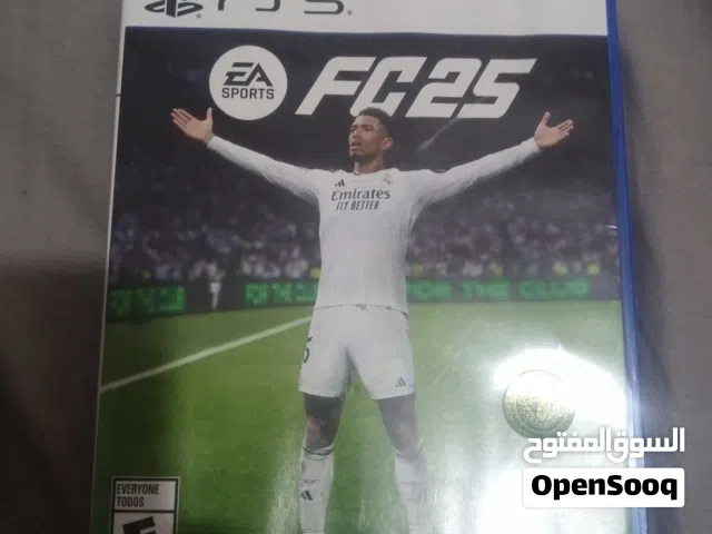 فيفا  Fc25