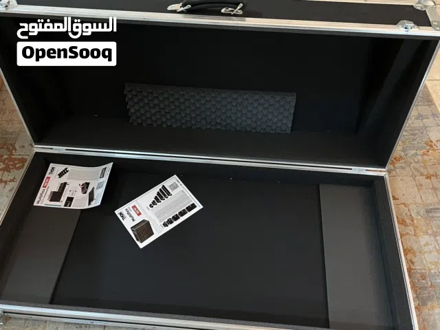 شنطة اورجYamaha A5000/S920/S720 Hard Case for Flight Made in Germany