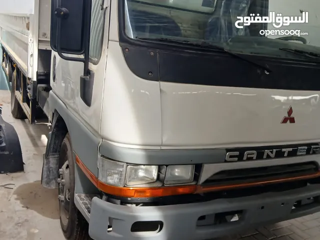 Used Mitsubishi Other in Ajman